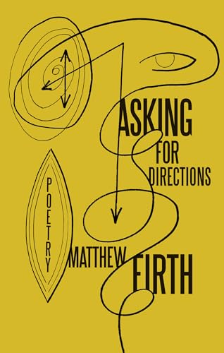 Imagen de archivo de Asking for Directions a la venta por Housing Works Online Bookstore