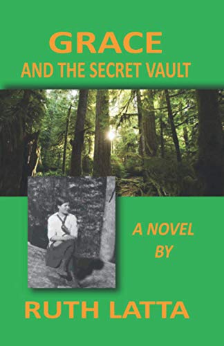 Stock image for Grace and the Secret Vault for sale by THE SAINT BOOKSTORE