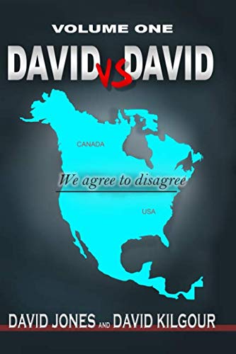 Stock image for David vs David: Volume 1 for sale by Better World Books