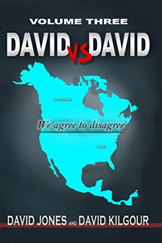 Stock image for David vs David: Volume 3 for sale by Wonder Book