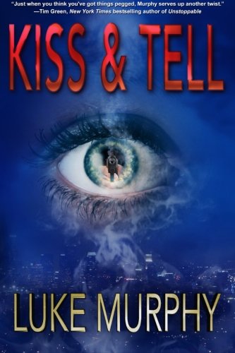 Beispielbild fr Kiss & Tell zum Verkauf von HPB-Emerald