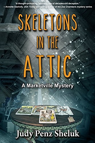 9781772232646: Skeletons in the Attic