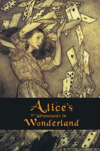 Imagen de archivo de Alice's Adventures in Wonderland (150 Year Anniversary Edition) a la venta por ThriftBooks-Atlanta