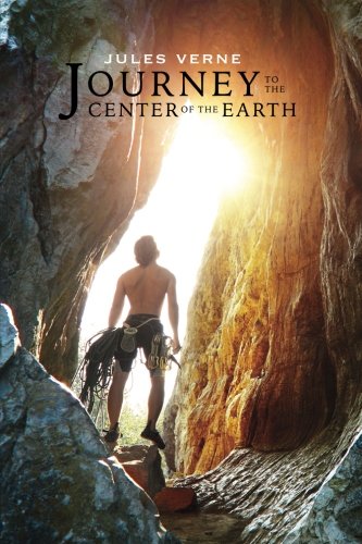 Stock image for Journey to the Center of the Earth for sale by Goodwill Books