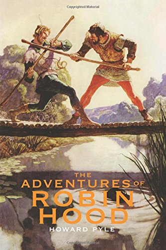 Stock image for The Adventures of Robin Hood for sale by Revaluation Books