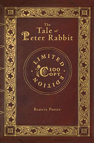 9781772265323: The Tale of Peter Rabbit (100 Copy Limited Edition)