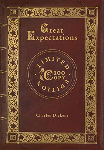 Beispielbild fr Great Expectations (100 Copy Limited Edition) zum Verkauf von Affordable Collectibles