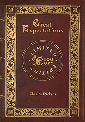 Stock image for Great Expectations (100 Copy Limited Edition) for sale by Affordable Collectibles