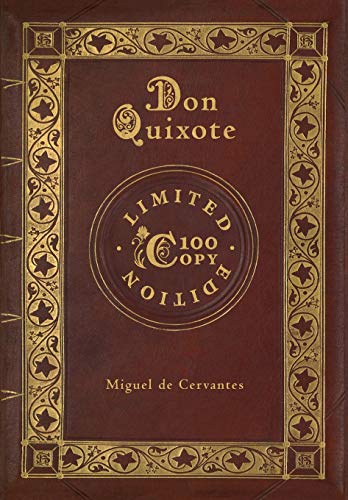 9781772265439: Don Quixote (100 Copy Limited Edition)
