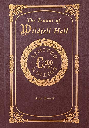 Beispielbild fr The Tenant of Wildfell Hall (100 Copy Limited Edition) zum Verkauf von Buchpark