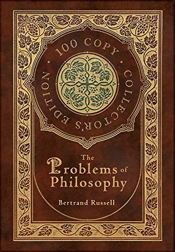 9781772269864: The Problems of Philosophy (100 Copy Collector's Edition)