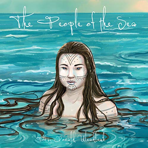 Stock image for The People of the Sea Format: Paperback for sale by INDOO