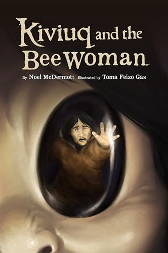 Imagen de archivo de Kiviuq and the Bee Woman a la venta por Better World Books: West