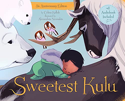 Beispielbild fr Sweetest Kulu 5th Anniversary Limited Edition zum Verkauf von Better World Books