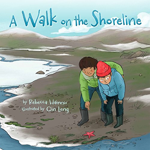 Beispielbild fr A Walk on the Shoreline zum Verkauf von PBShop.store US