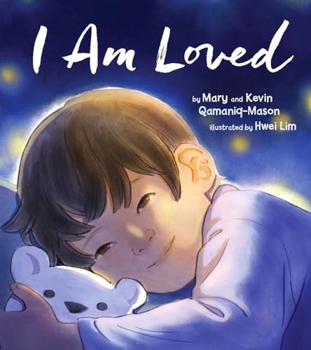 Beispielbild fr I Am Loved zum Verkauf von Better World Books