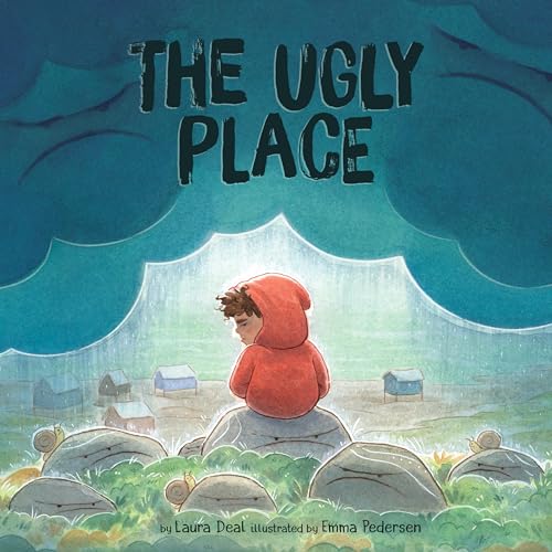 Stock image for The Ugly Place for sale by ZBK Books