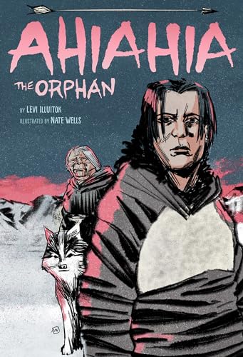 Beispielbild fr Ahiahia the Orphan zum Verkauf von BooksRun