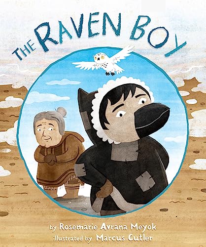 Beispielbild fr The Raven Boy zum Verkauf von Monster Bookshop
