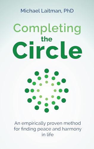 Beispielbild fr Completing the Circle zum Verkauf von Jenson Books Inc