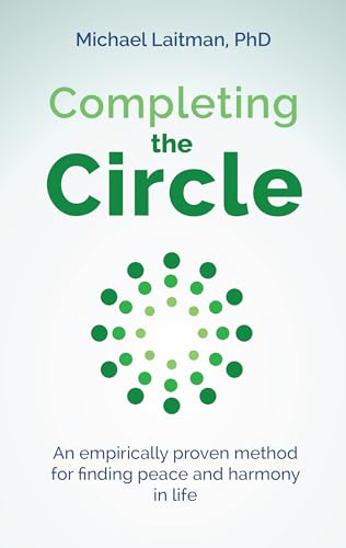 Stock image for Completing the Circle for sale by Jenson Books Inc