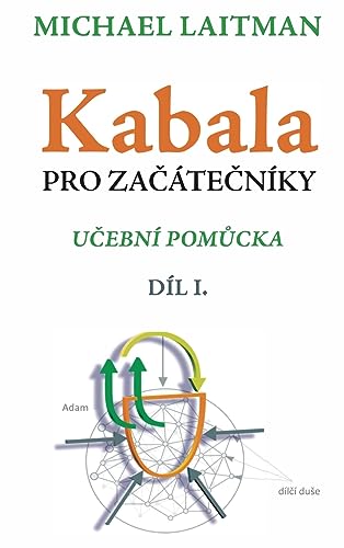 Beispielbild fr Kabala pro zatenky zum Verkauf von Buchpark