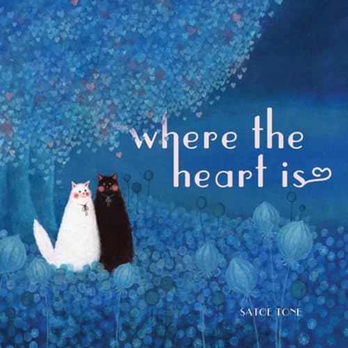 Beispielbild fr Where the Heart Is zum Verkauf von Your Online Bookstore