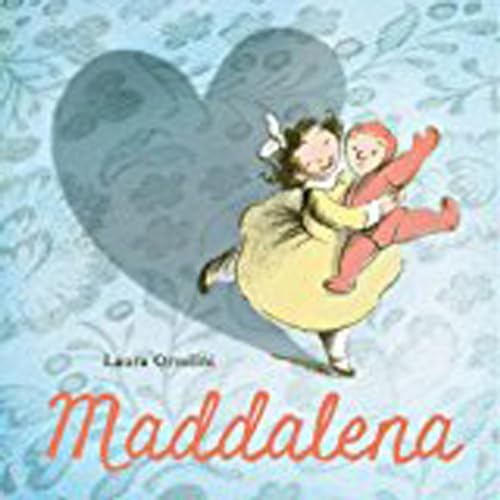 Beispielbild fr Maddalena zum Verkauf von WorldofBooks