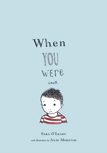 9781772290080: When You Were Small (Henry)