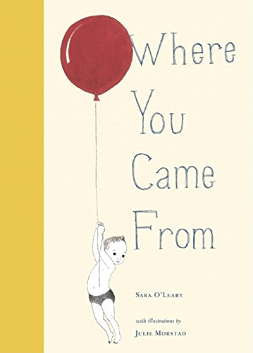 Stock image for Where You Came from for sale by Better World Books