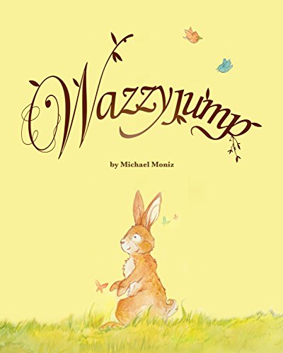 Stock image for Wazzyjump for sale by Book Outpost