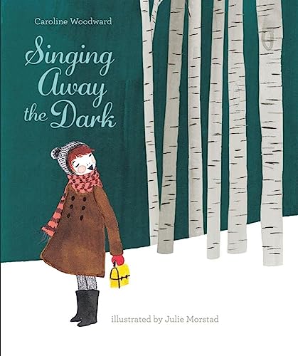 Imagen de archivo de Singing Away the Dark a la venta por ThriftBooks-Dallas