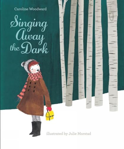 Stock image for Singing Away the Dark for sale by ThriftBooks-Atlanta