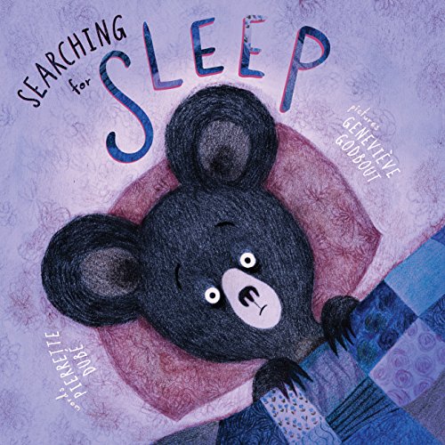 Beispielbild fr Searching for Sleep Format: Hardcover zum Verkauf von INDOO