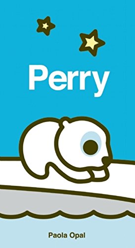 9781772290356: Perry (Simply Small)