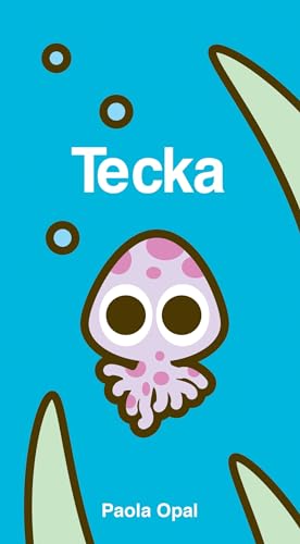Stock image for Tecka (Simply Small) for sale by 369 Bookstore
