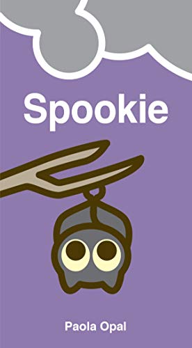 Beispielbild fr Spookie (Simply Small) zum Verkauf von Russell Books