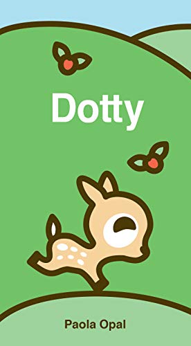 Stock image for Dotty for sale by Better World Books
