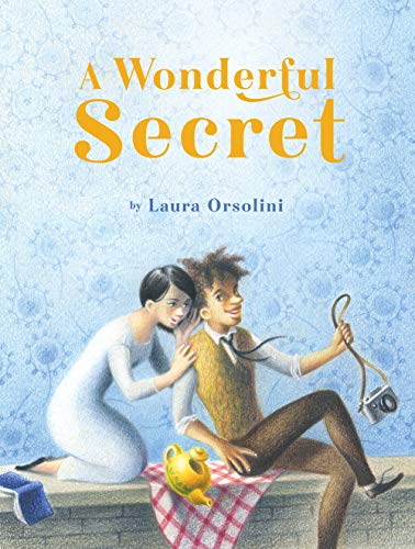 9781772290448: A Wonderful Secret