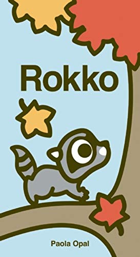 Stock image for Rokko for sale by GF Books, Inc.