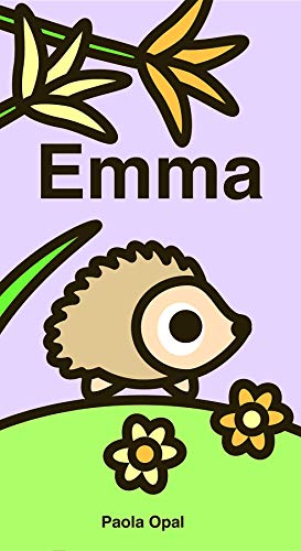 Beispielbild fr Emma (The Simply Small Series (12)) zum Verkauf von Lakeside Books