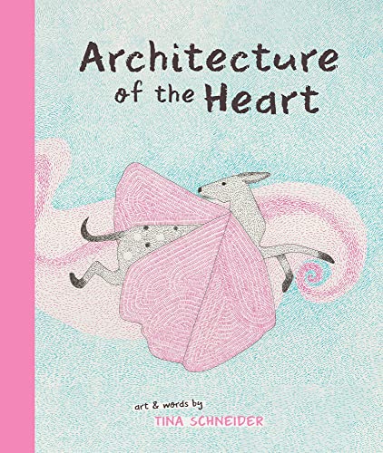 Beispielbild fr Architecture of the Heart Format: Hardcover zum Verkauf von INDOO