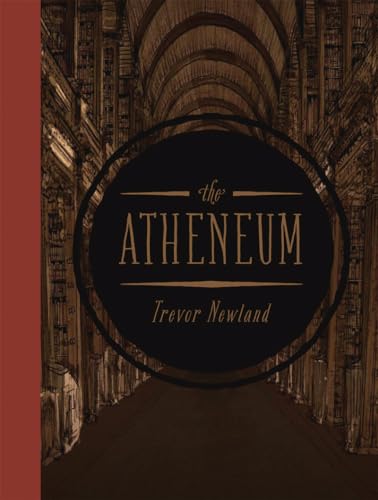 Stock image for The Atheneum Format: Hardcover for sale by INDOO
