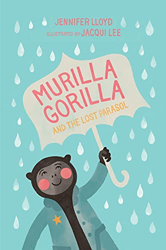 9781772290844: Murilla Gorilla and the Lost Parasol: 2
