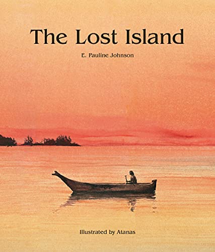 9781772290875: The Lost Island