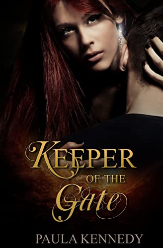 Keeper of the Gate (Paperback) - Paula Kennedy