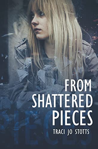 Stock image for From Shattered Pieces for sale by Better World Books: West