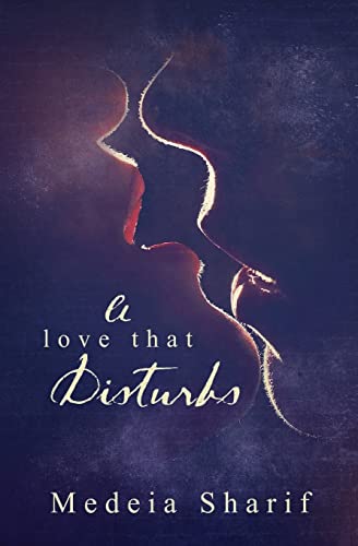 Stock image for A Love That Disturbs for sale by Better World Books