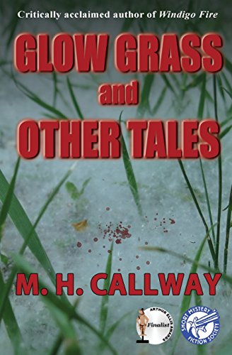 9781772420470: Glow Grass and Other Tales