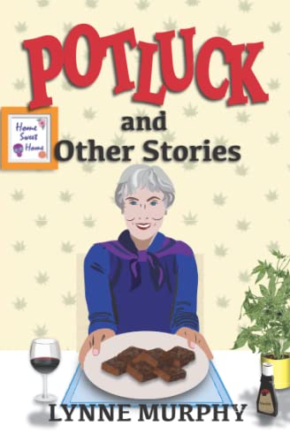 Stock image for Potluck and Other Stories for sale by GF Books, Inc.